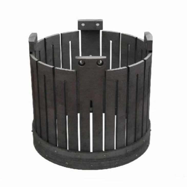 C-C Composite Heaters