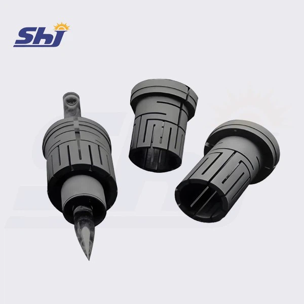 Graphite Parts & Custom Carbon Graphite Machined Components best