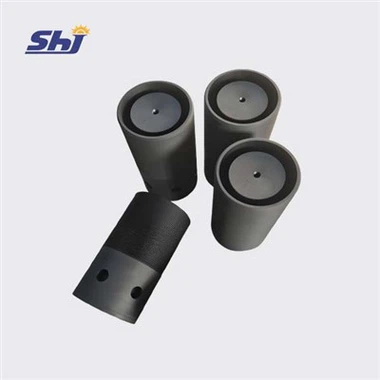 Grafit kristályosító réz folyamatos öntéshez